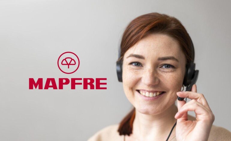 Cómo contactar con atención al cliente de Mapfre