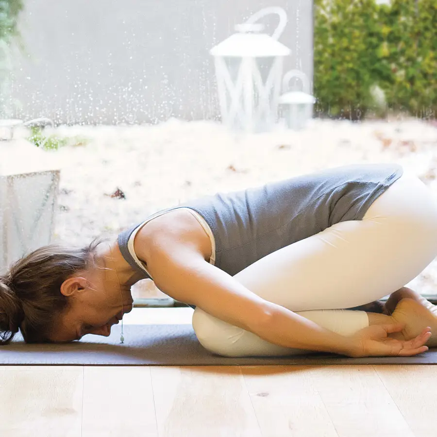 postura-niño-Balasana