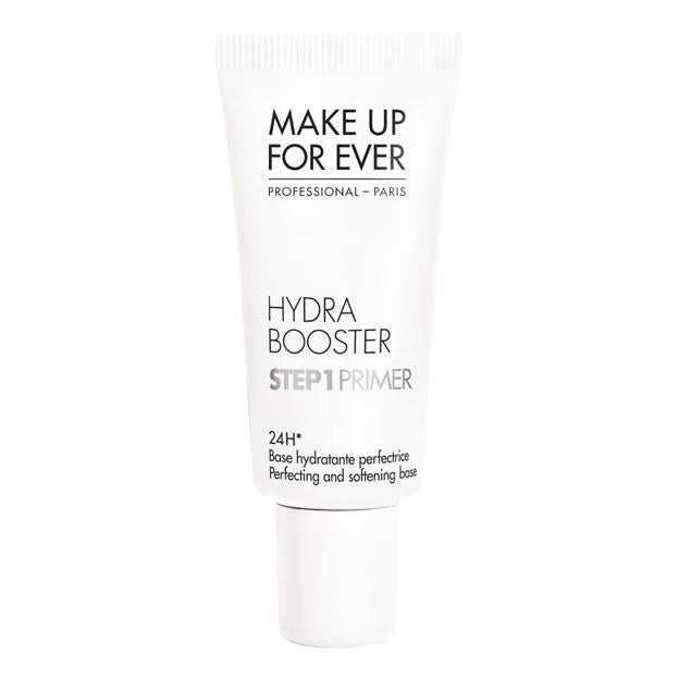 Base de maquillaje Make Up For Ever Primer Hydra Booster,