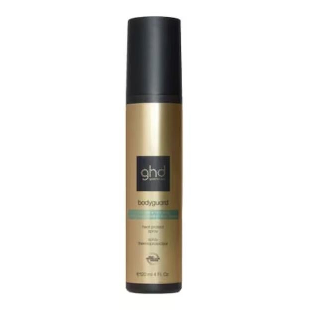 Spray Protector Contra El Calor Ghd Bodyguard.