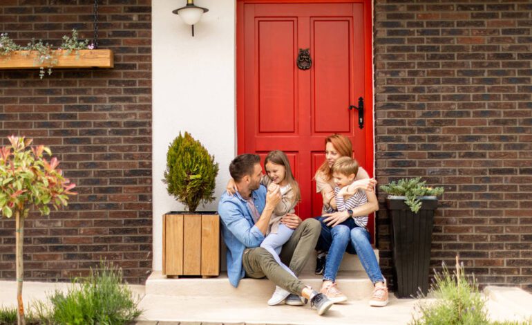 Una experta en fengshui revela la parte de la casa que debes revisar antes del Nuevo Año Chino para atraer la prosperidad: «Entra la energía vital»