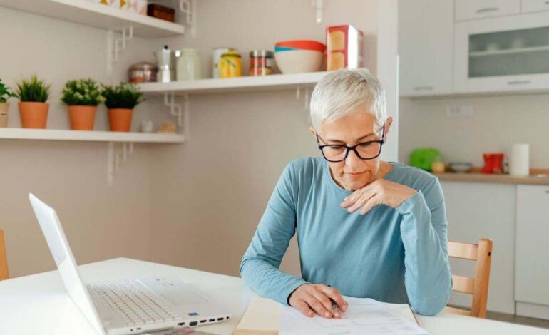 esta es la edad en la que podrás dejar de trabajar