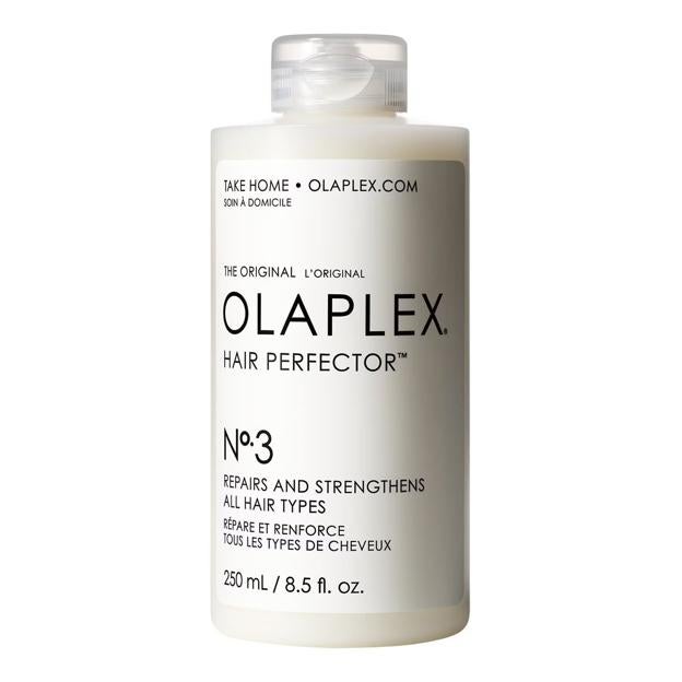 No. 3 Hair Perfector™ de Olaplex. Precio: 46 euros (antes 57,99 euros)