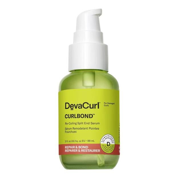 Suero DevaCurl Curlbond™. Precio: 20 euros (antes 40,99 euros)