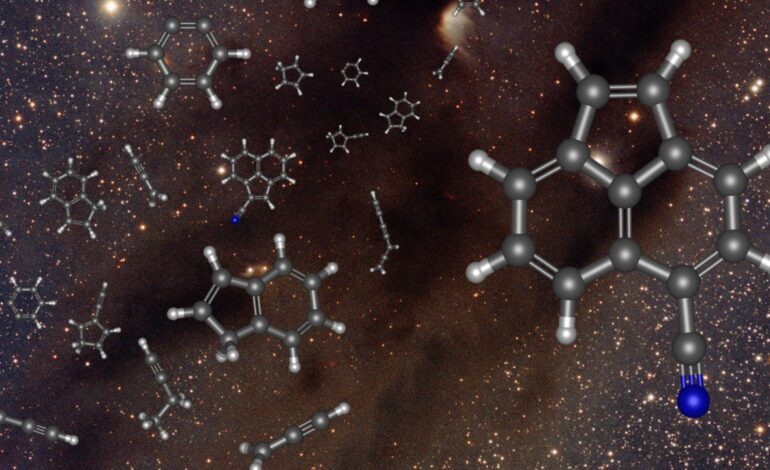 Encuentran una ‘linterna molecular’ capaz de detectar la metástasis cerebral