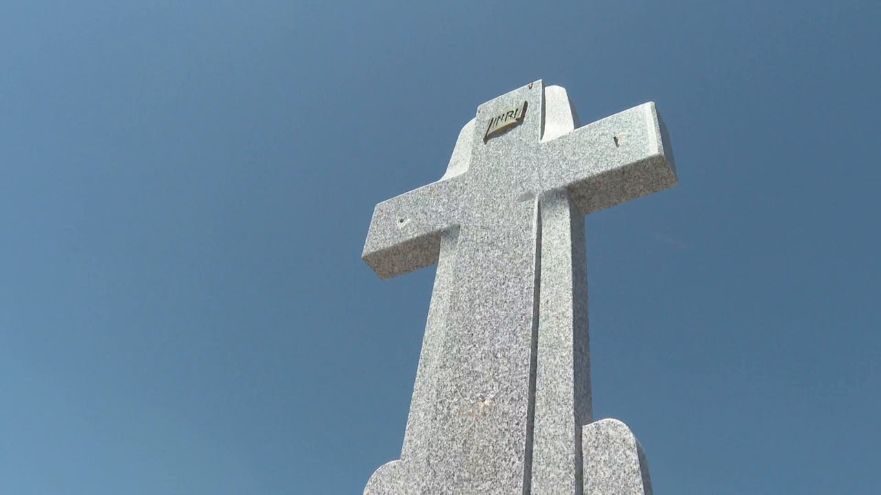 Oleada de robos en cementerios de Cantabria