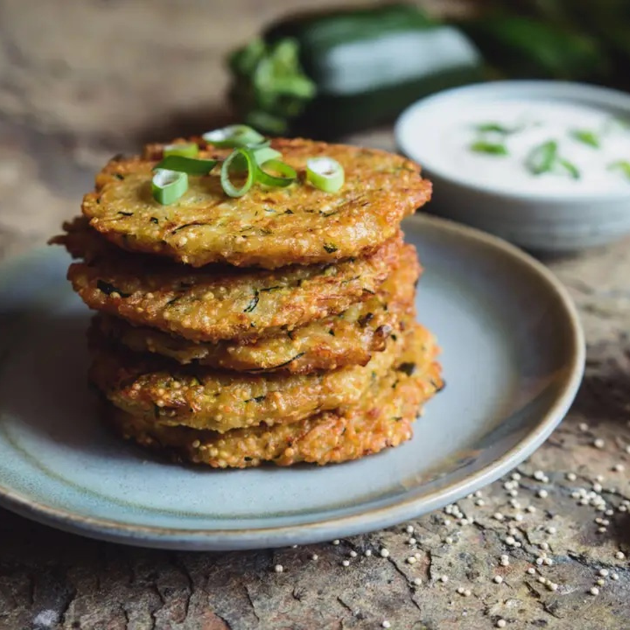 Keto Chips Rubén García