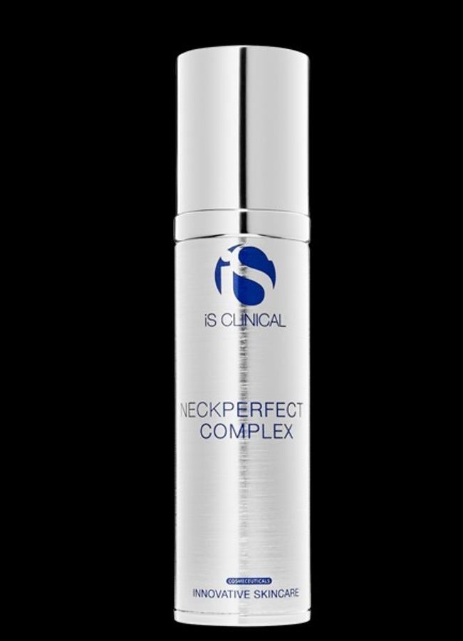 Complejo Neckperfect de iS Clinical.