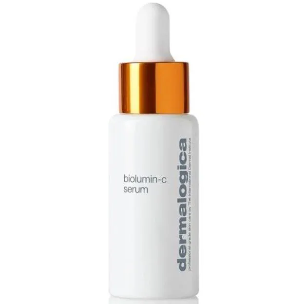 Suero Dermalogica Biolumin-C. Precio: 105 euros