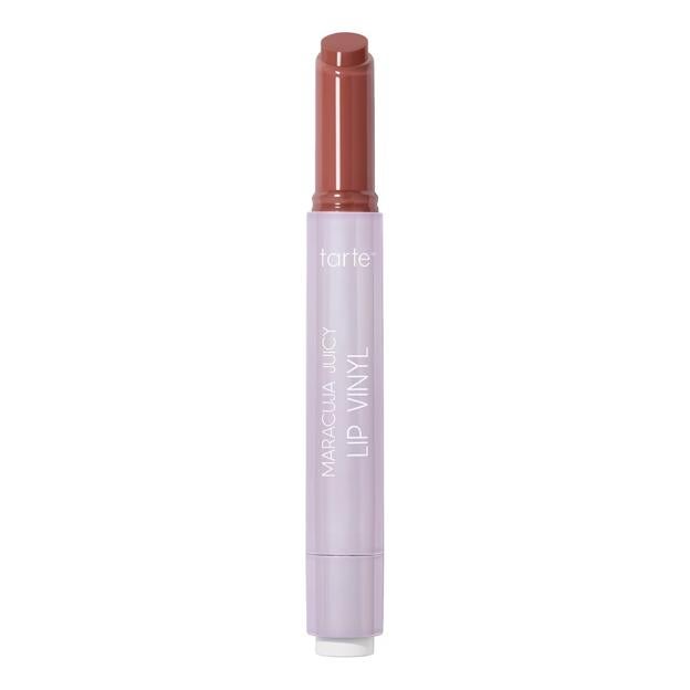 Barra de labios Tarte Maracuja Juicy Lip Vinyl.