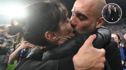 La confirmación que no queríamos escuchar: Cristina Serra y Pep Guardiola se separan tras 30 años juntos