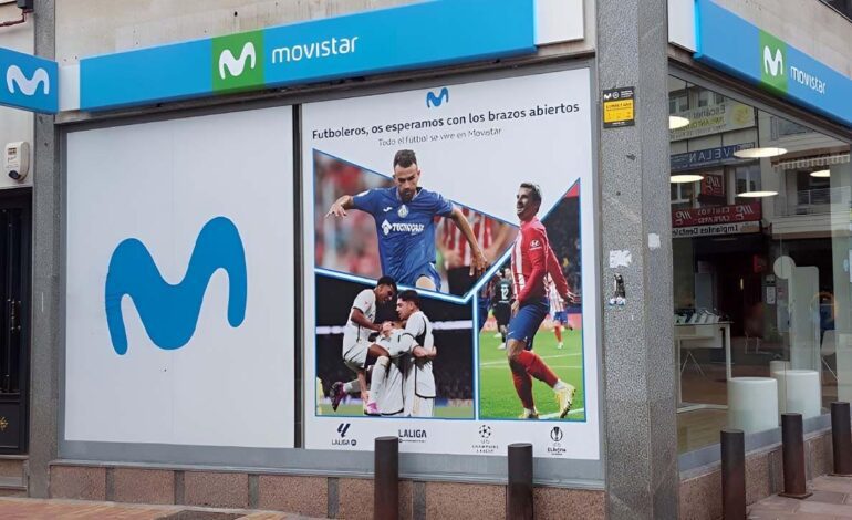 Movistar tiene una nueva oferta irrepetible para ver toda LaLiga EA Sports y el resto del fútbol