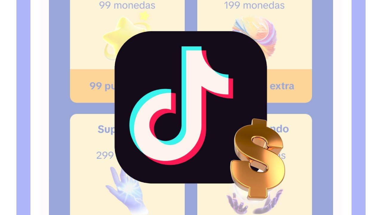 En qué consiste Buenas Vibras, la campaña de TikTok con la que puedes ganar dinero hasta el 26 de enero