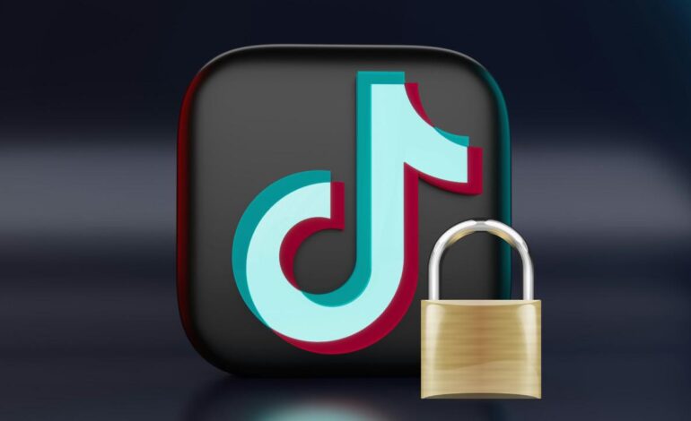 Así he desactivado la publicidad personalizada y mejorado mi privacidad en TikTok