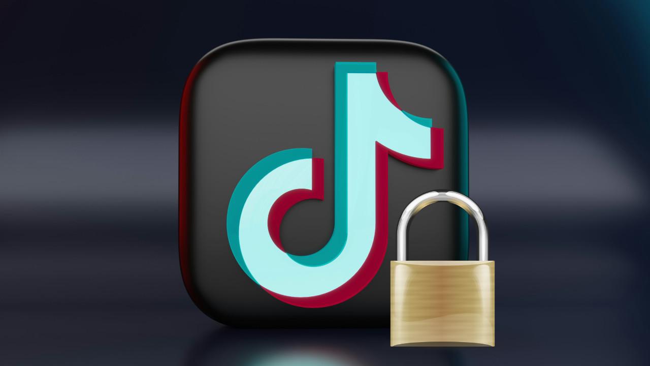 Así he desactivado la publicidad personalizada y mejorado mi privacidad en TikTok