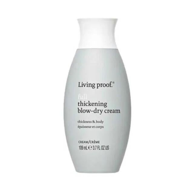 Crema secadora de cejas espesante completa de Living Proof. Precio: 29,99€