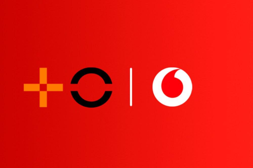 Vodafone y Más Naranja