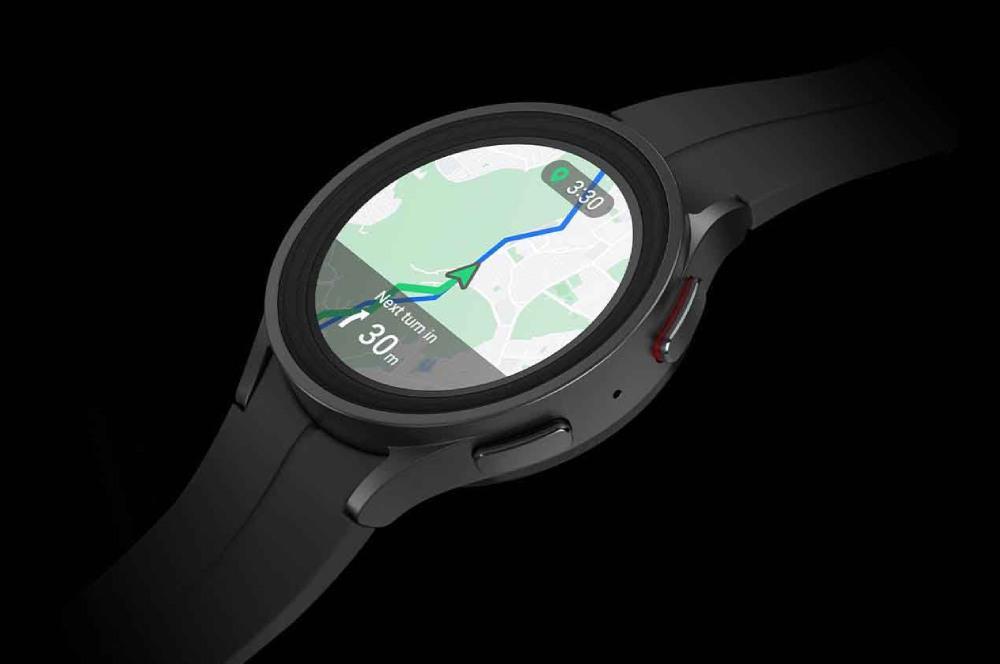 Samsung Galaxy Watch5 Pro