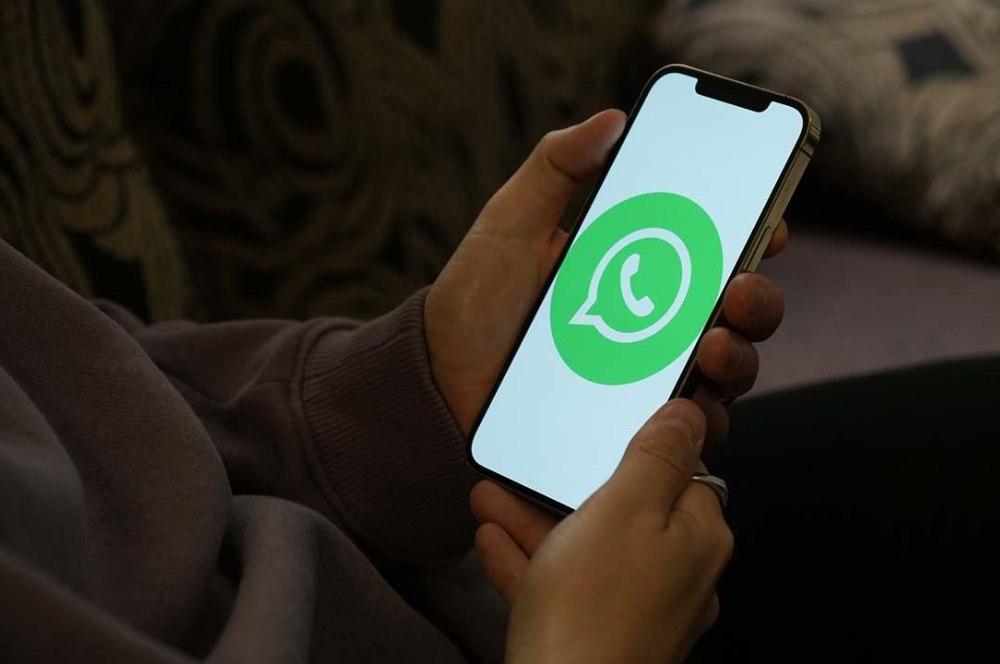 WhatsApp en el móvil