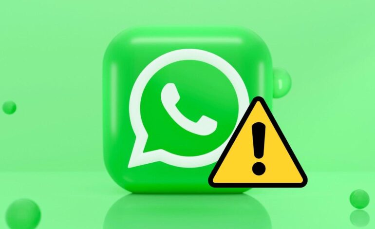 Algunas buenas razones por las que deberías borrar tus chats antiguos de WhatsApp