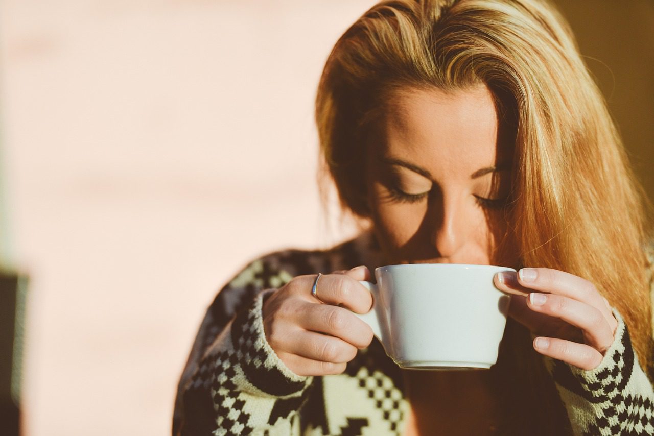 La cafeína afecta a tu sueño incluso si la tomas 12 horas antes de acostarte