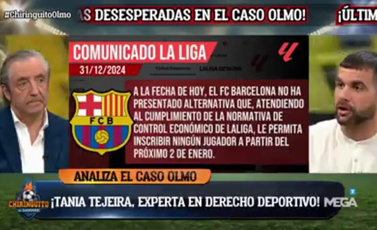 El Barça cree que será inscrito este viernes