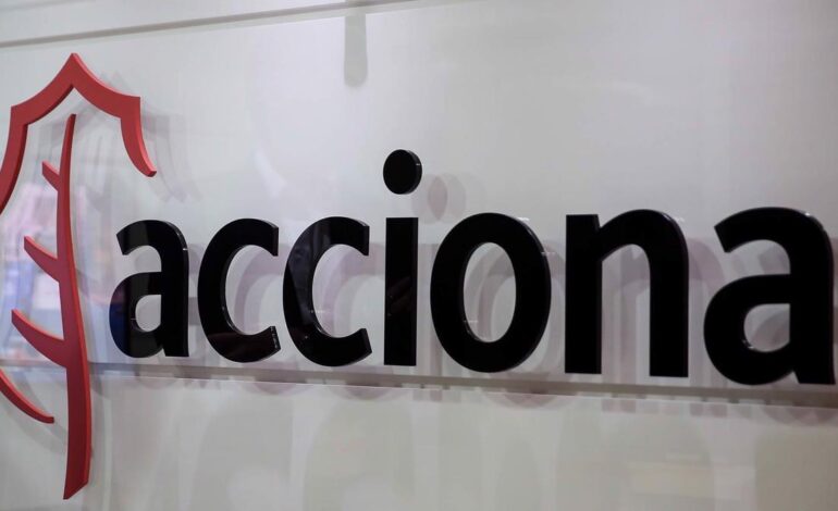 Acciona cierra la venta de 34 centrales hidroeléctricas a Endesa