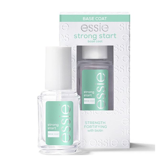 Essie Start Start Base Coat - Amazon