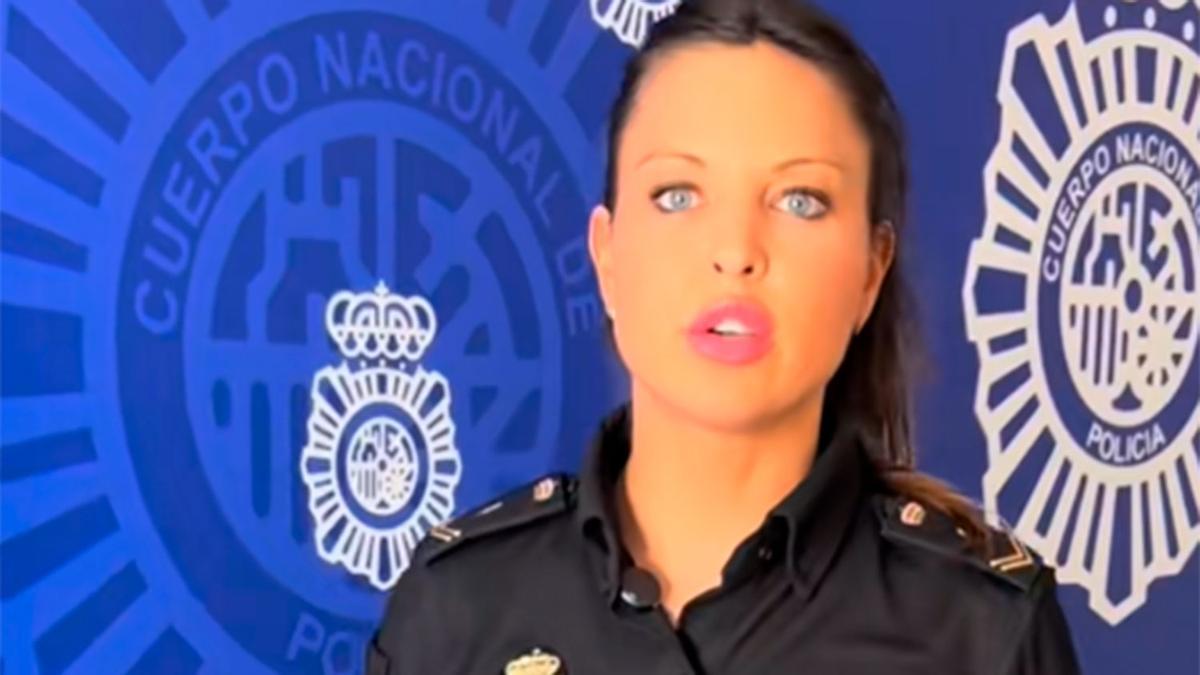 ALERTA POLICÍA NACIONAL | La Policía Nacional pide a la población que mire al suelo antes de entrar en su casa: alerta máxima por lo que está pasando