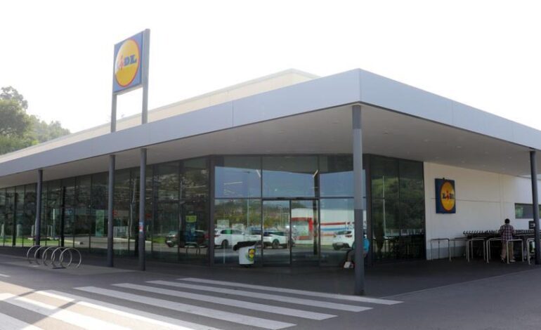 CHOLLOS LIDL | Colas en Lidl tras rebajar a más de la mitad este secador