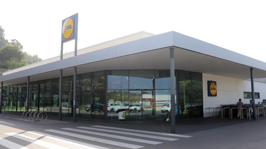 CHOLLOS LIDL | Colas en Lidl tras rebajar a más de la mitad este secador