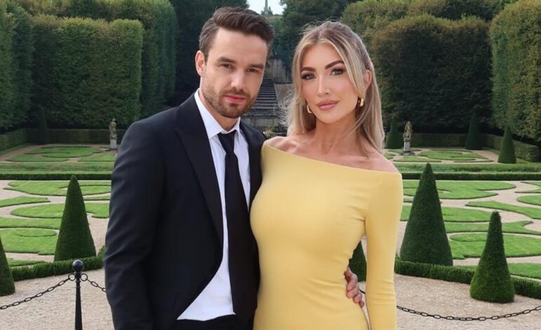 La novia de Liam Payne, Kate Cassidy, habla por primera vez tras la muerte del cantante: «Al instante tuve un mal presentimiento»