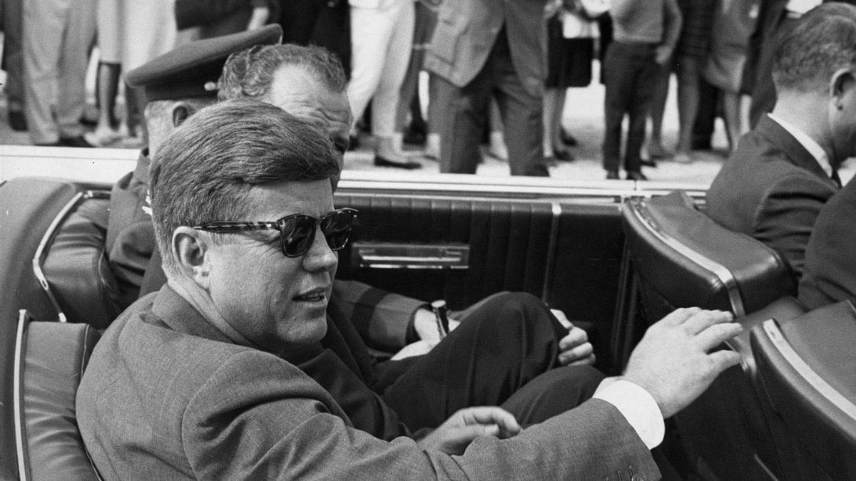 El FBI descubre más de 2.400 documentos acerca del asesinato de Kennedy