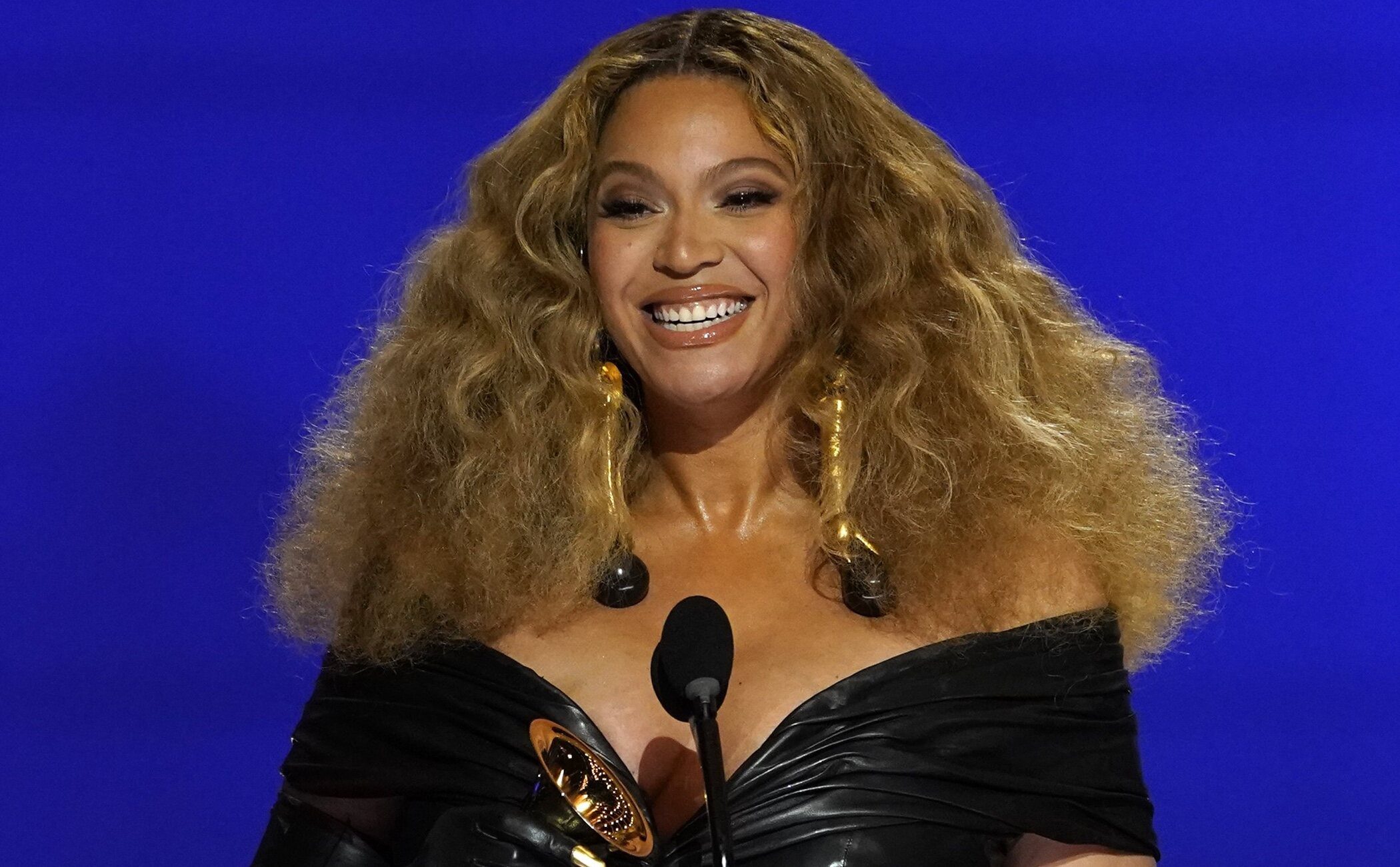 Lista completa de ganadores de los Grammy 2025: Beyonce y Kendrick Lamar, triunfan