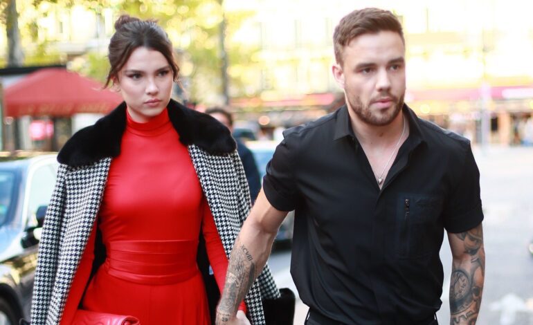 Maya Henry relata cómo fue su relación con Liam Payne: «Me puse en situaciones inseguras y perjudiciales»