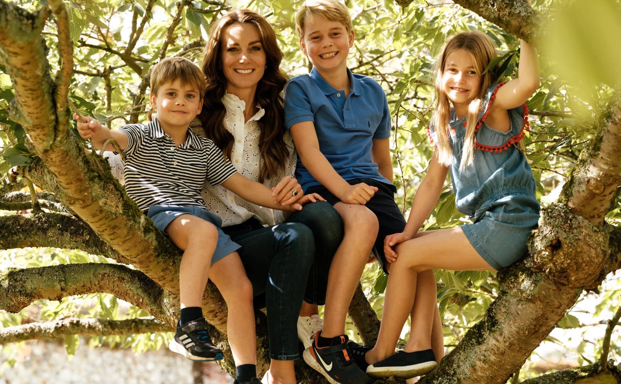 La sangrienta tradición de la Familia Real Británica que Kate Middleton impidió que llevaran a cabo sus hijos