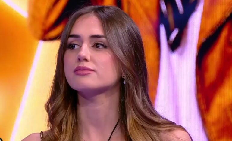 Vanessa y Maica rompen relación en la semifinal de ‘GH DÚO 3’: «Es una tontería todo lo que dice esta señora»