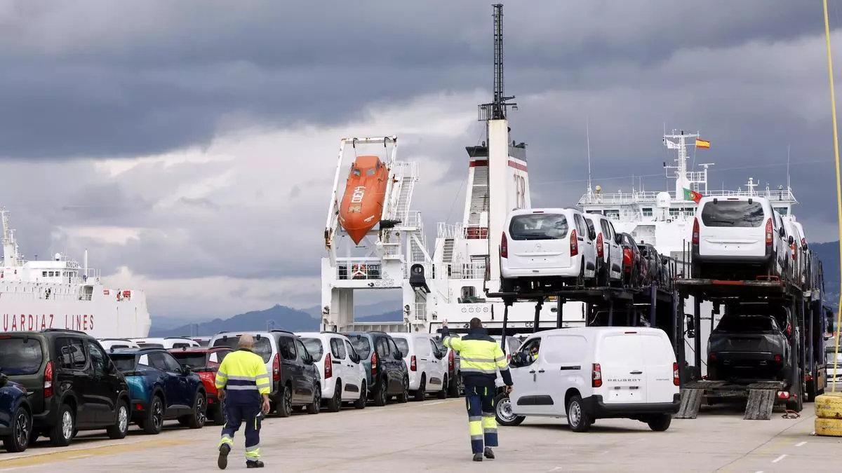 Stellantis reparte 600 millones entre la plantilla por la paga de beneficios, anulada en España