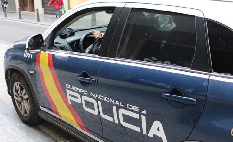 Desarticulada una banda que captaba mujeres latinas en su país para explotarlas sexualmente en Valladolid