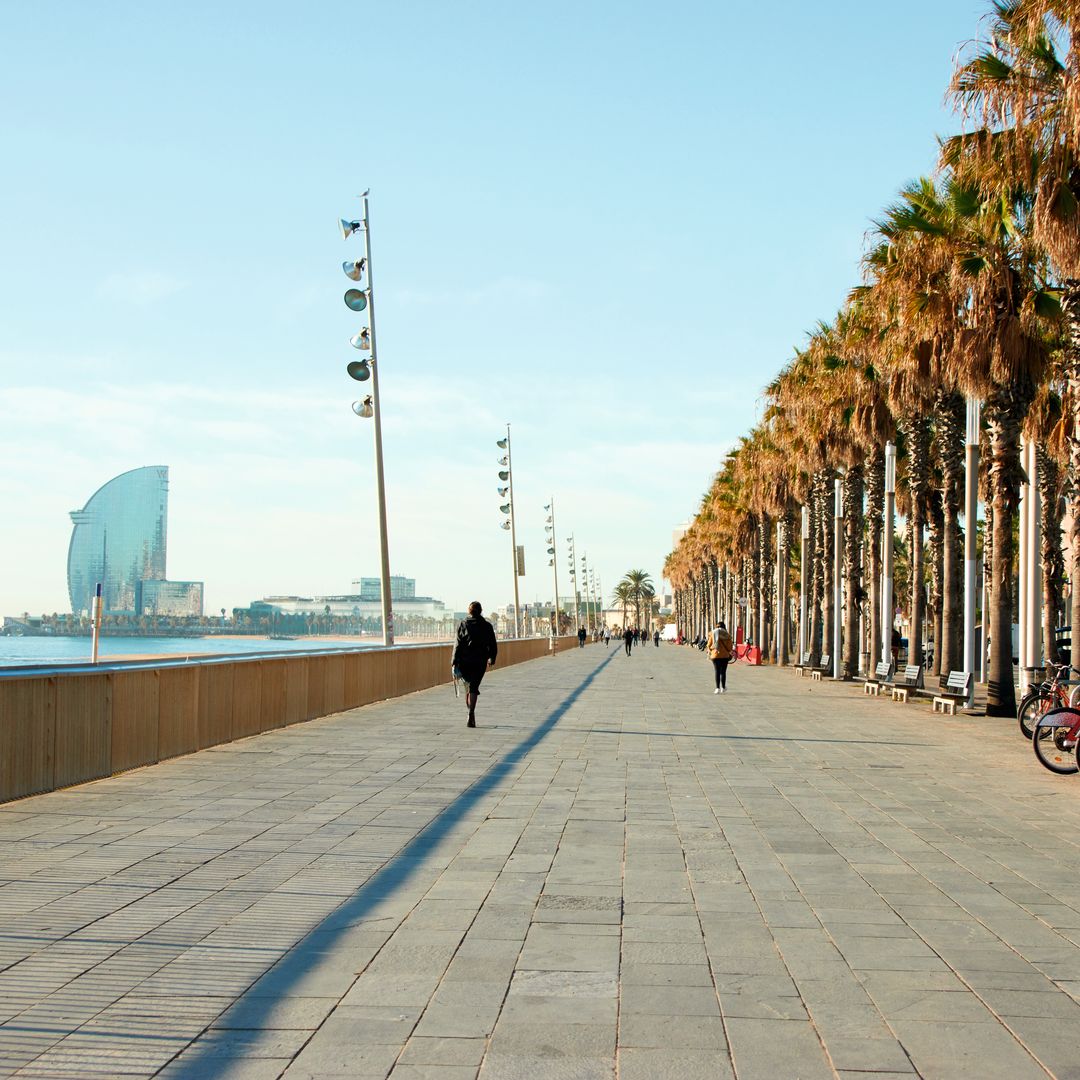 Poblenou, el distrito de moda de Barcelona