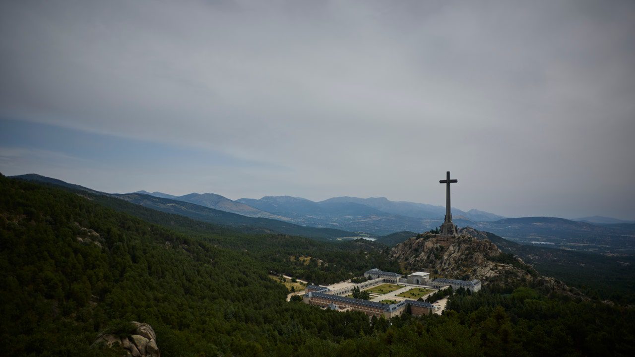 La comisión interministerial para el Valle de los Caídos quiere «plenos resultados» para el 20N