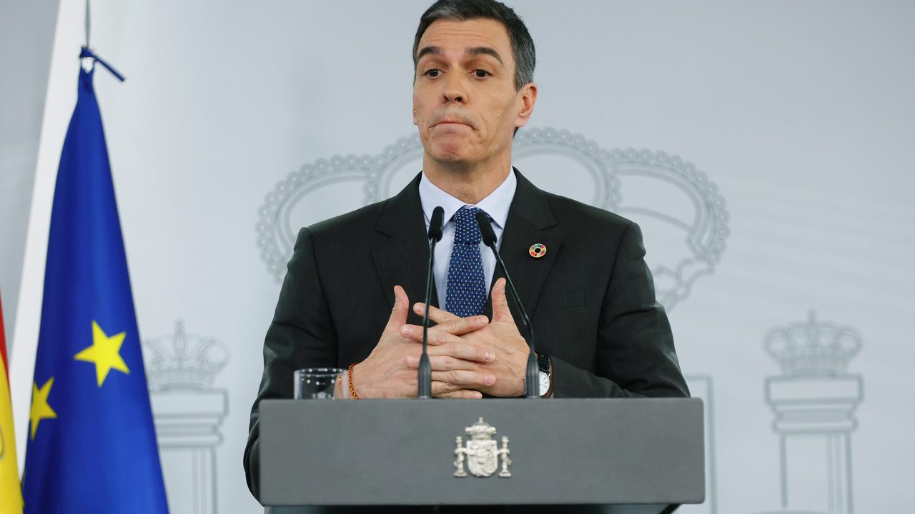 Pedro Sánchez dispara la deuda de la Seguridad Social un 272% desde que es presidente