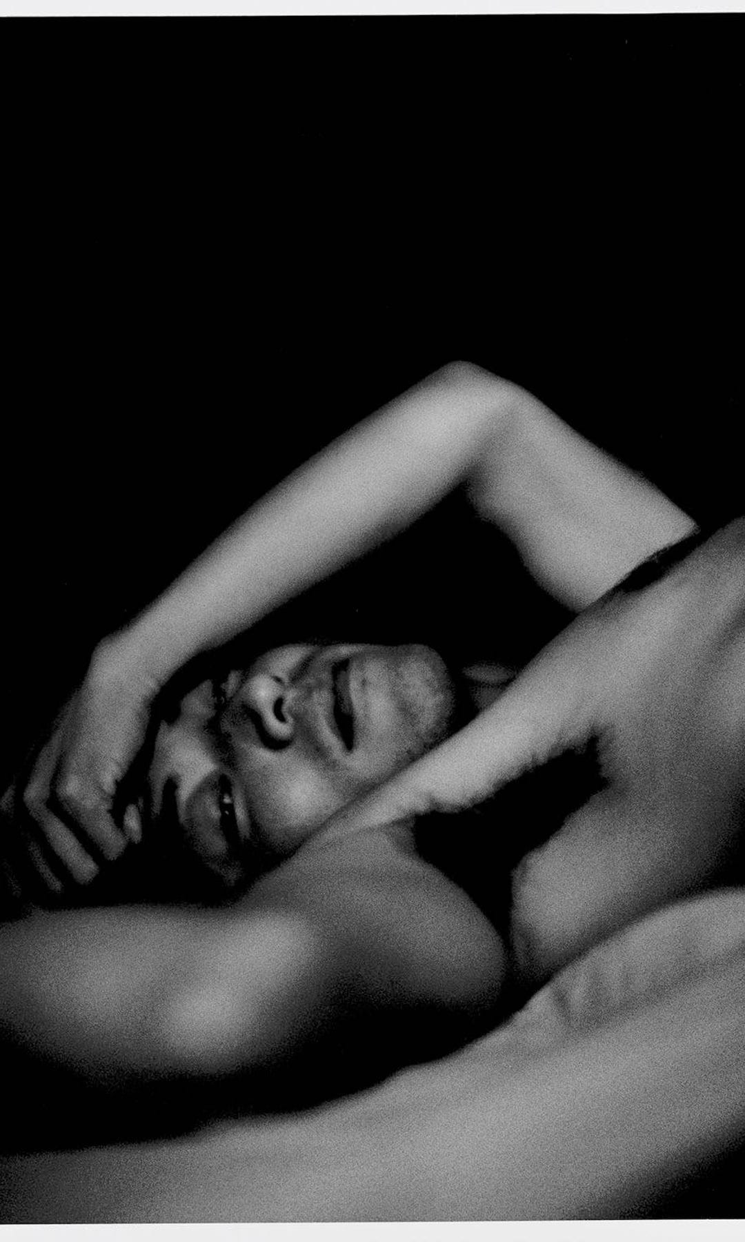 'Black Darkness 061', Sakiko Nomura 2008