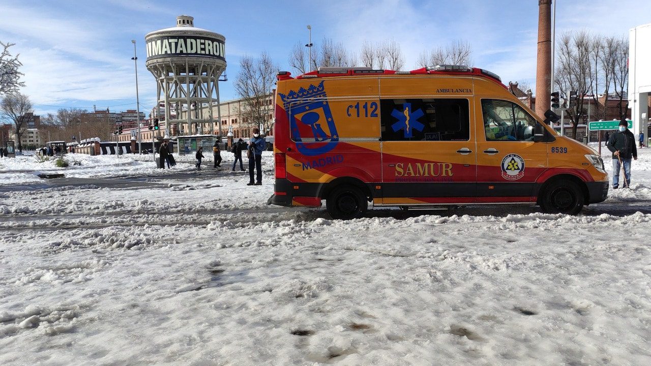 Orange pone en marcha una red privada 5G para emergencias en Madrid