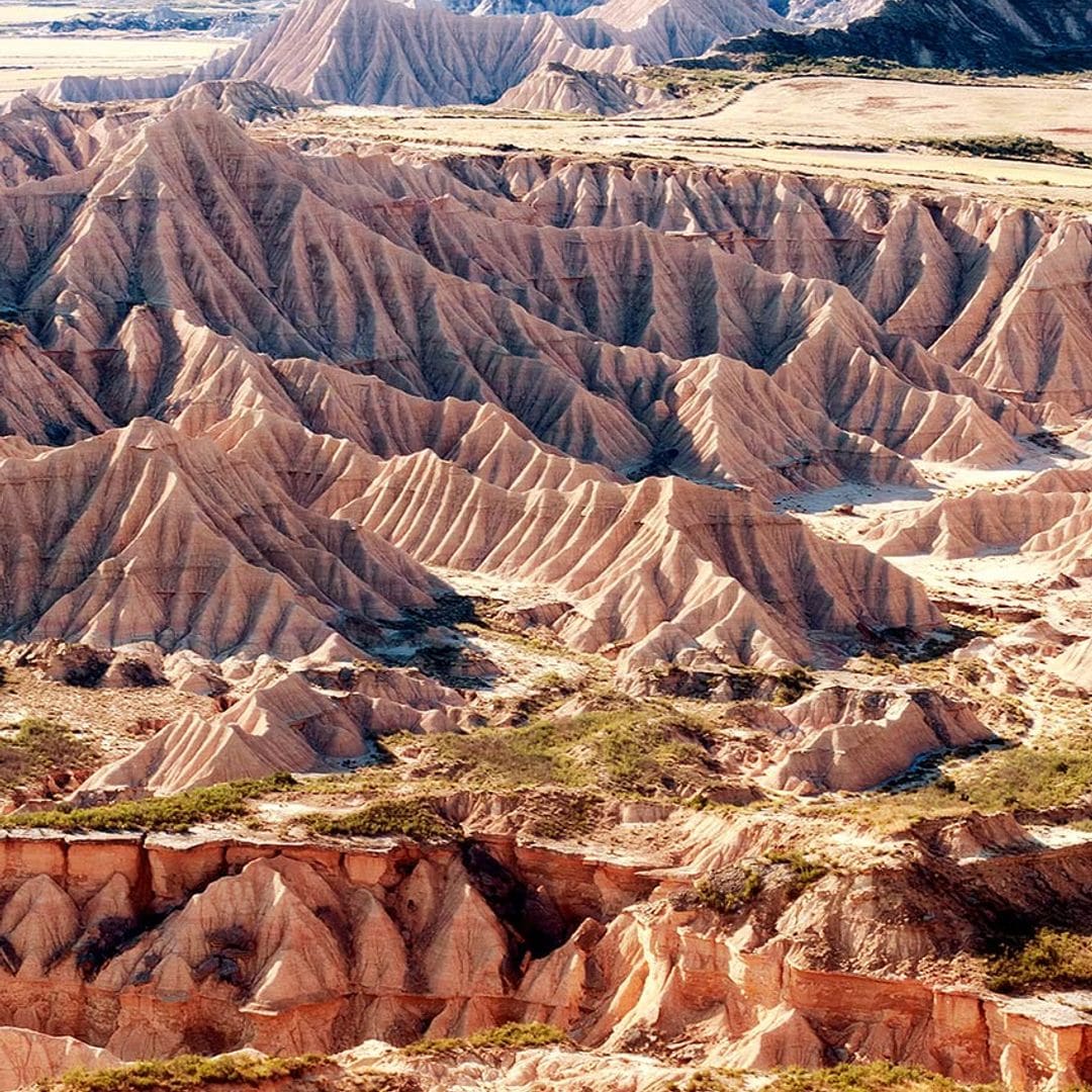 Bardenas Reales, Navarra