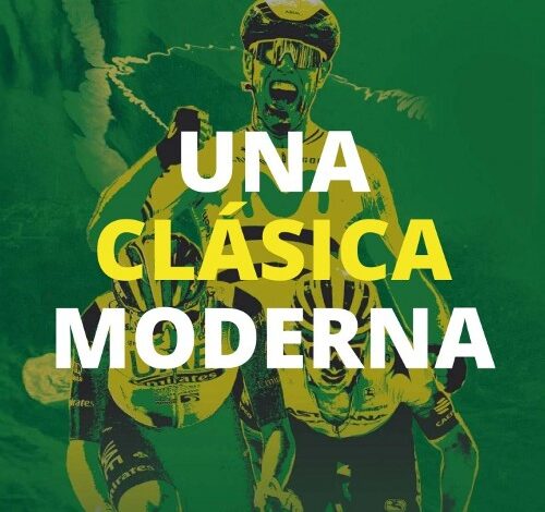 El autor de uno del los trofeos más icónicos del ciclismo desvela los trucos y lo que cuesta: "Es único"