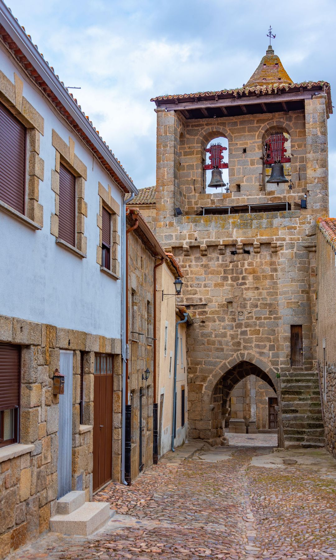 San Felices de la calle Gallegos, Salamanca