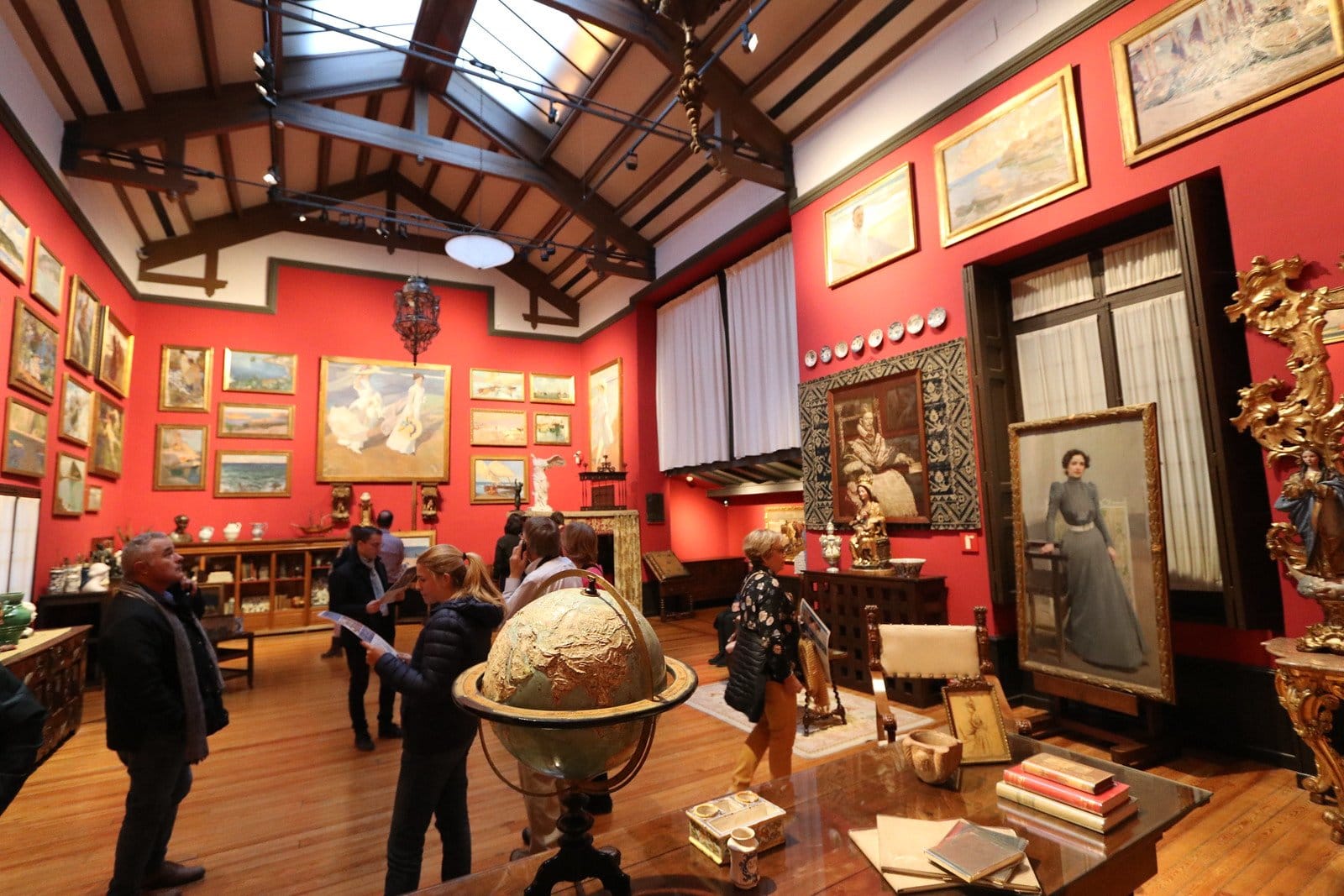 Museo de Sorolla