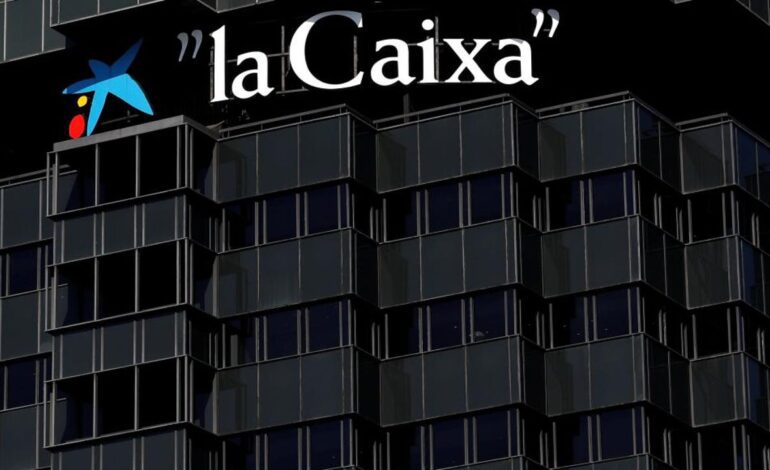 El patronato de la Fundación ”la Caixa” nombra a Javier Godó Muntañola como nuevo vicepresidente de la entidad