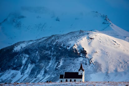 Parque Nacional Snaefellsjökull, 